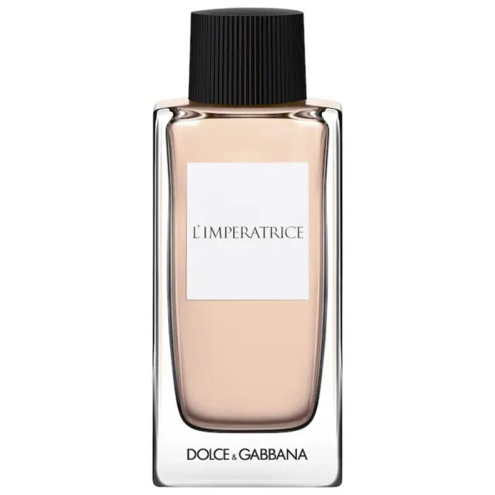 عطر دولتشي اند غابانا لومبيراتر أو دو تواليت 100 مل للنساء