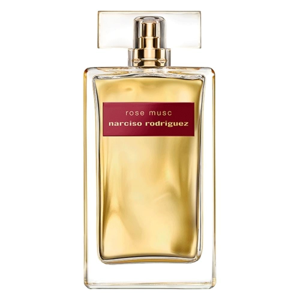 عطر نارسيسو رودريغيز روز مسك أو دو بارفيوم إنتنس 100 مل