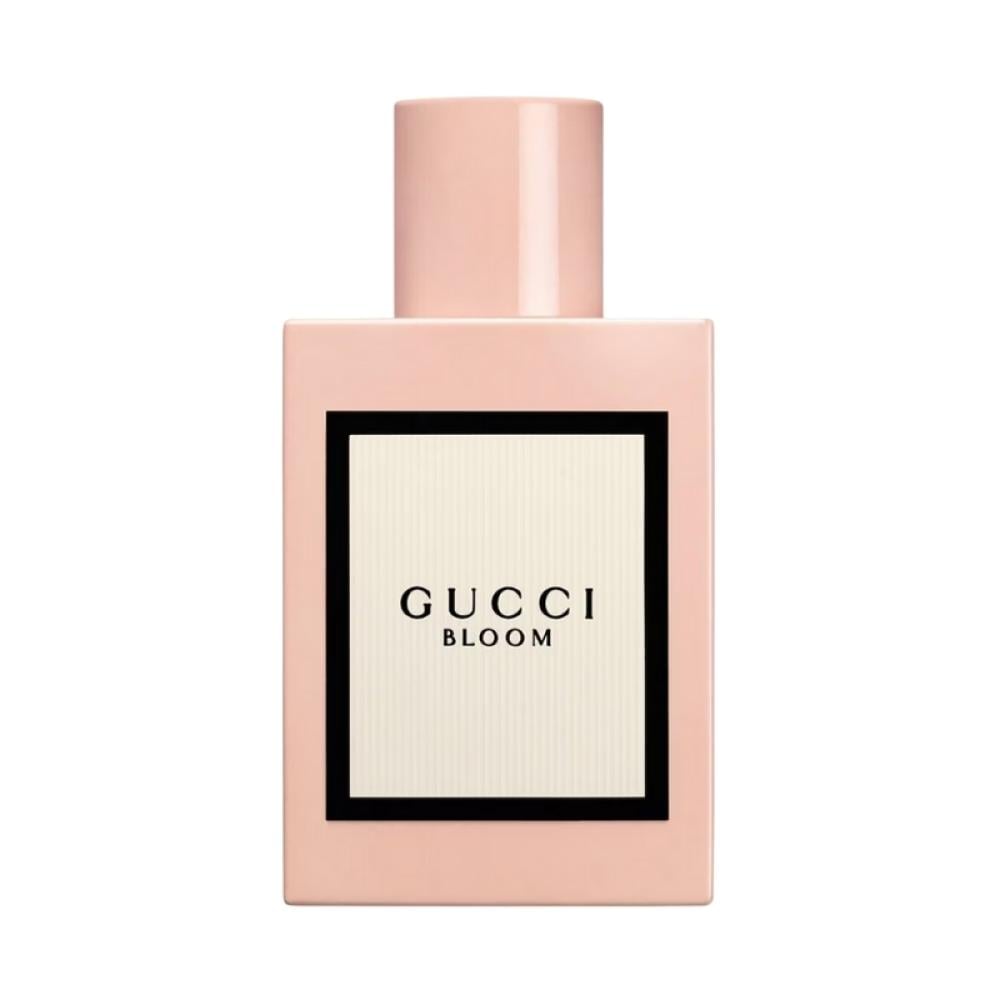 عطر غوتشي بلوم 50 مل للنساء برائحة زهرية تعكس الأنوثة والرقي