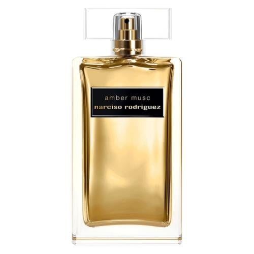 عطر نارسيسو رودريغيز أمبر مسك أو دو بارفيوم إنتنس...