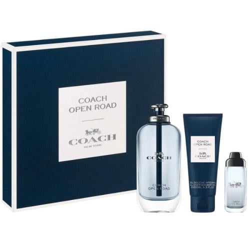 مجموعة كوتش أوبن رود للرجال - عطر أو دو تواليت 100...