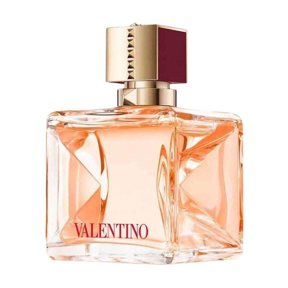 عطر فالنتينو فويس فيفا إنتنس النسائي بعبير الفانيليا والياسمين 100 مل
