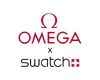 أوميغا سواتش