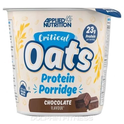 Applied Oats Chocolate (60g) ابلاید شوفان شوكولاتھ...