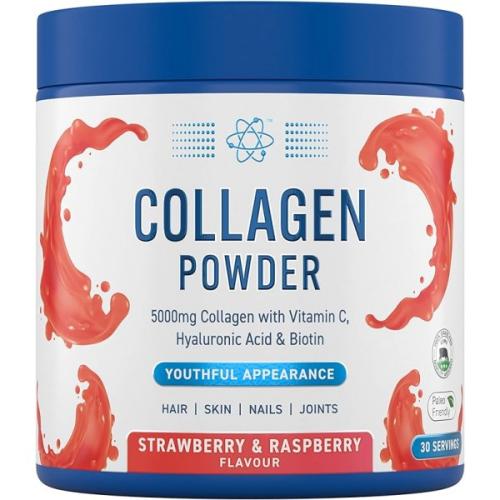 applied collagen | كولاجين باودر نكهة الفراولة وال...