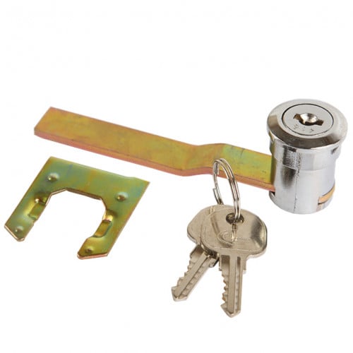 اقفال خزانة