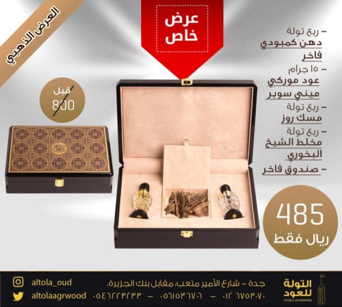 product