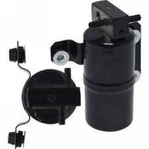 RECEIVER DRIER CHRYSLER DODGE PLYMOUTH 91-93 NO 11202C