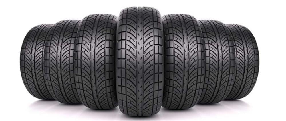 معلومات عن العلامات التجارية المختلفة للإطارات