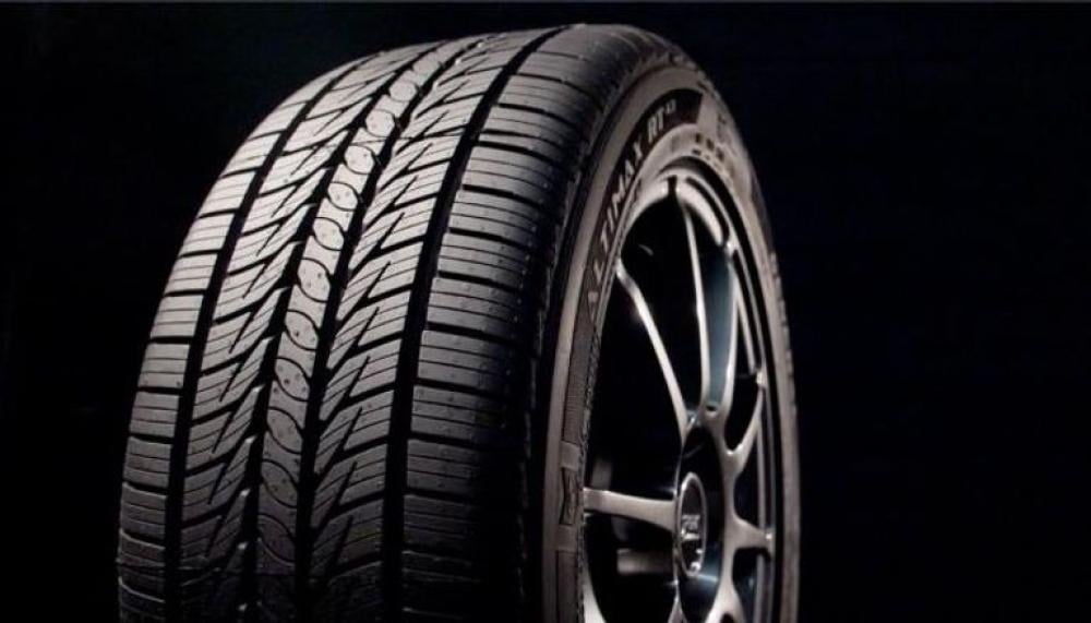 دليل شراء الإطارات المناسبة