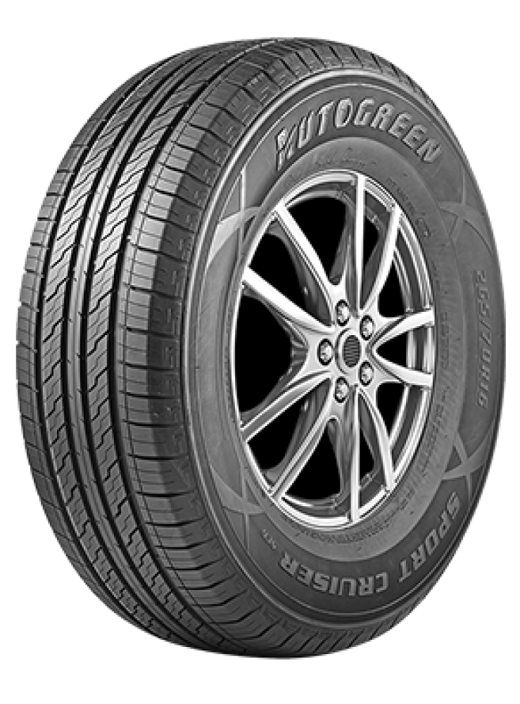 كفر اوتوجرين 265/70/17