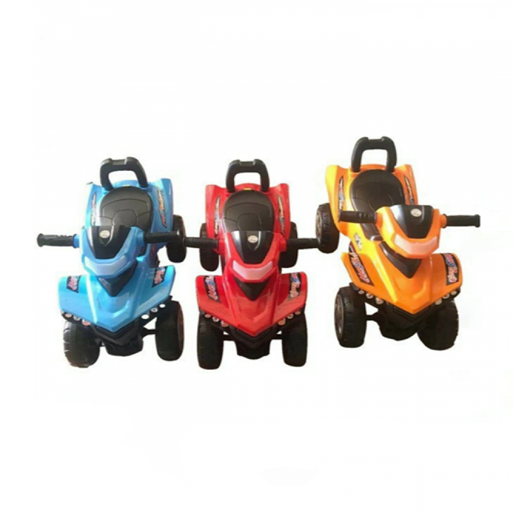 سيارة صغيرة - توي بيب لعب الأطفال وسيارات كهربائية عالية الجودة