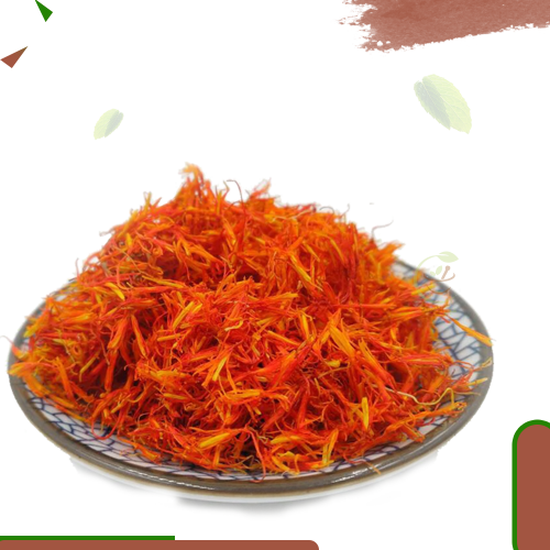 عشبة العصفر(الوقيه)