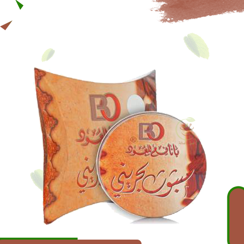 بخوخ مبثوث بحريني (بانافع )