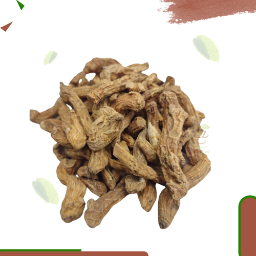 عشبة رجل الاسد (الوقيه)