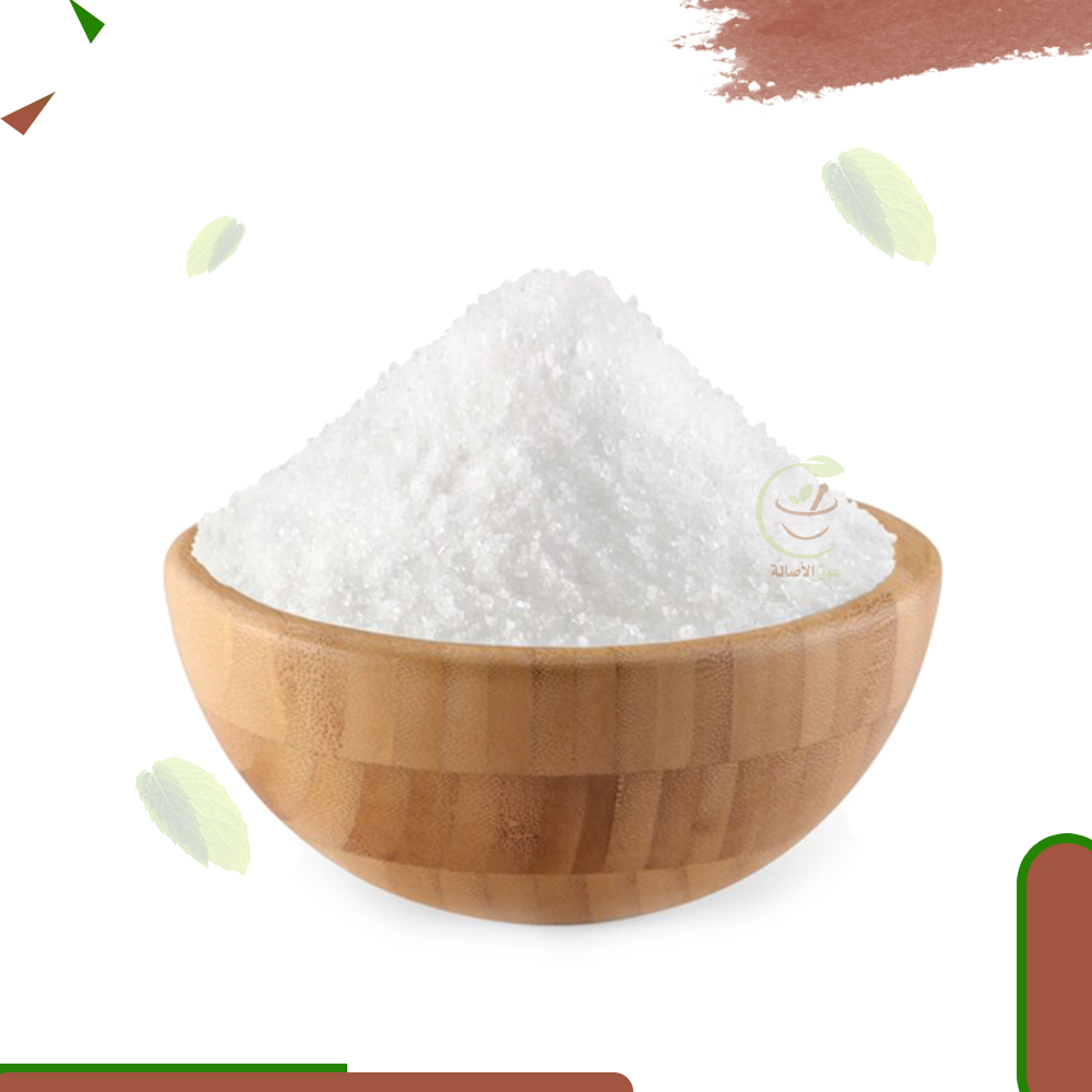 ملح الليمون