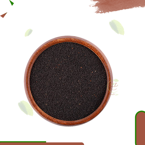بذور الرجلة (الوقيه)