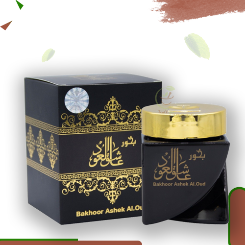 بخور عاشق العود