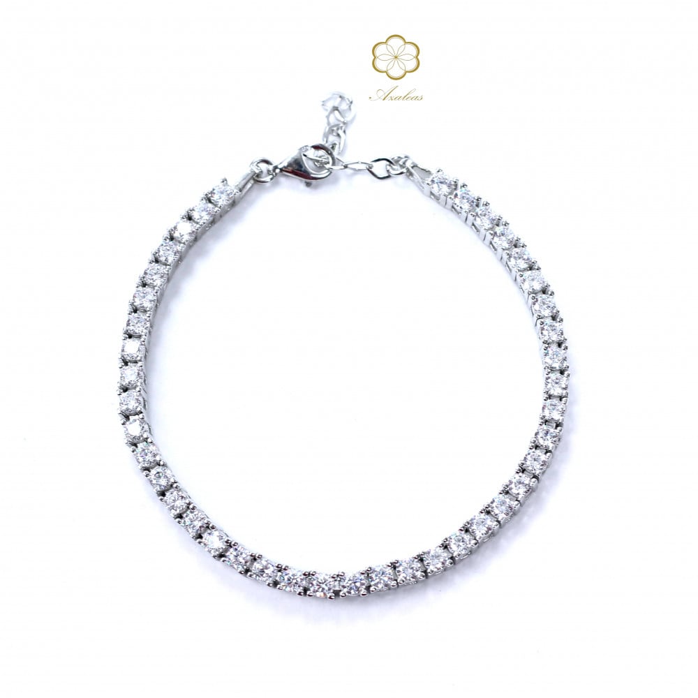 اسوارة فضة S0526