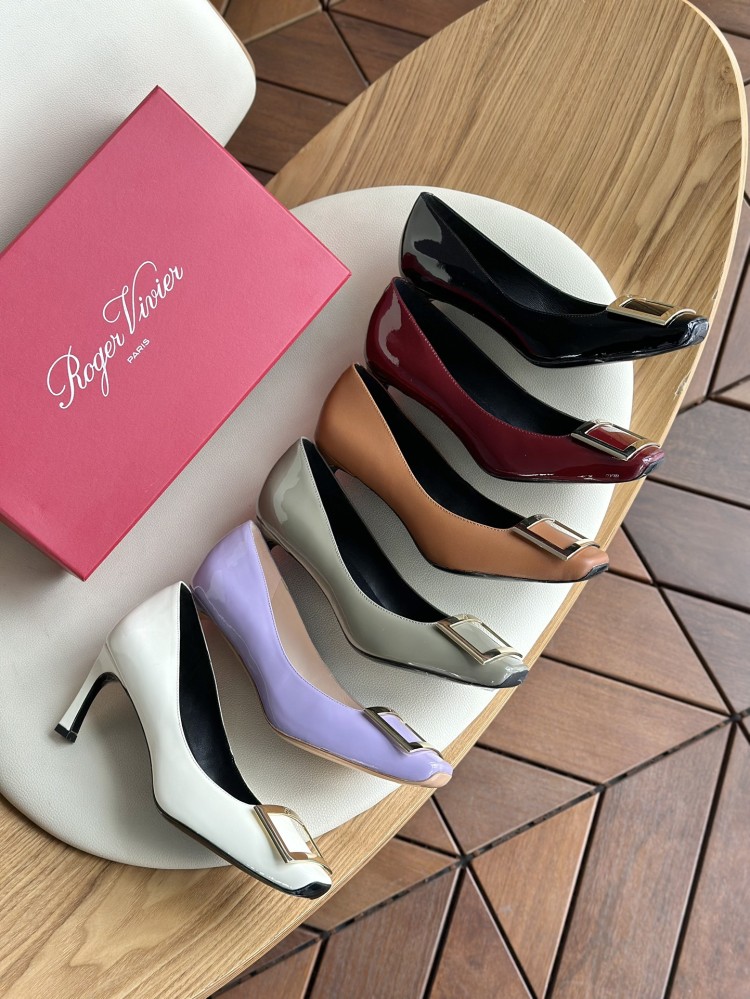 Vivier shoes sales