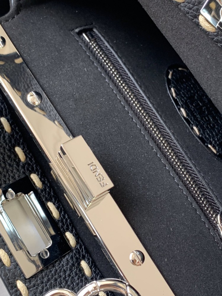 Fendi size hot sale
