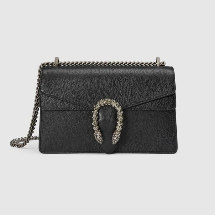 Gucci Dionysus bag size 28 cm