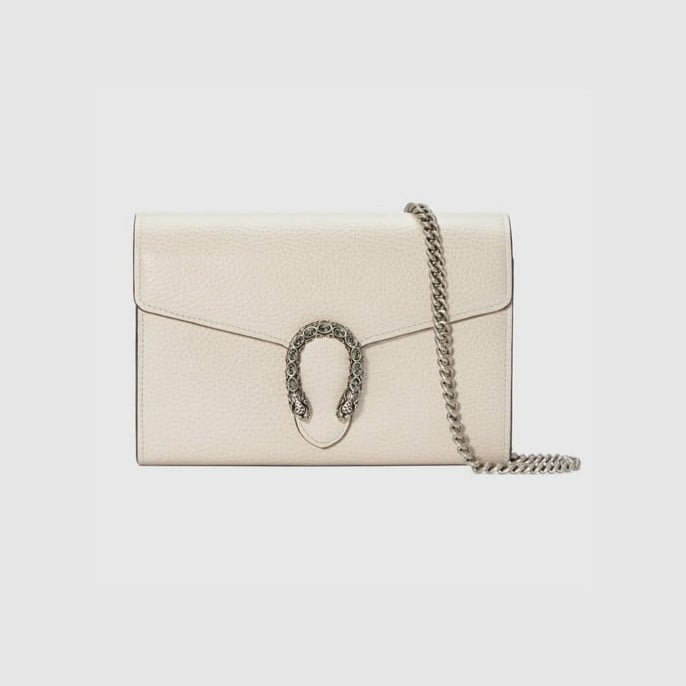 Gucci dionysus sizes best sale
