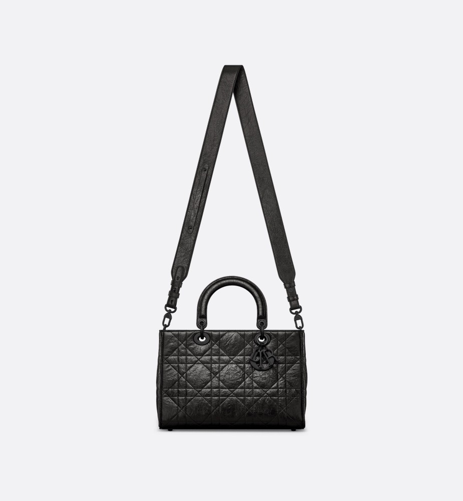 Lady dior medium size cm hotsell