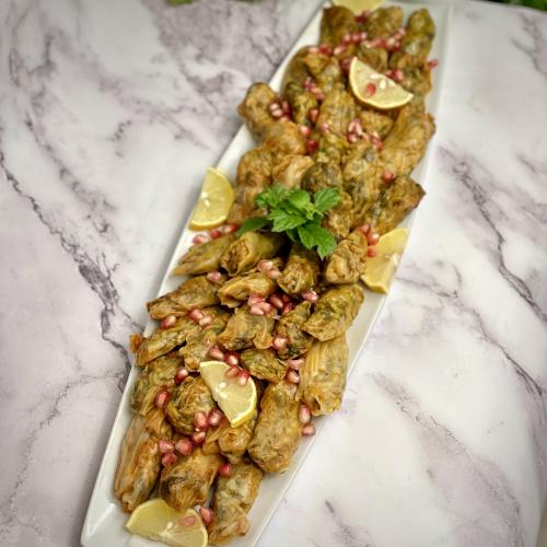 ملفوف (٥٠ حبة)