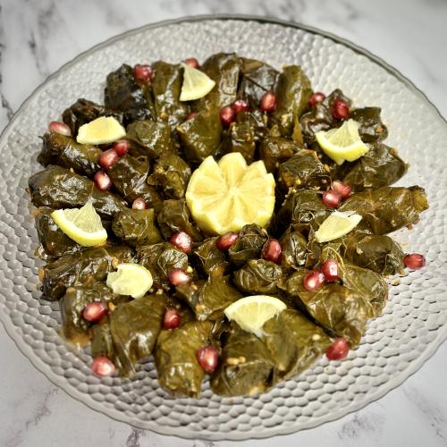 ورق عنب (٥٠ حبة)