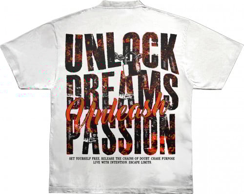 Break Loose - T-shirt