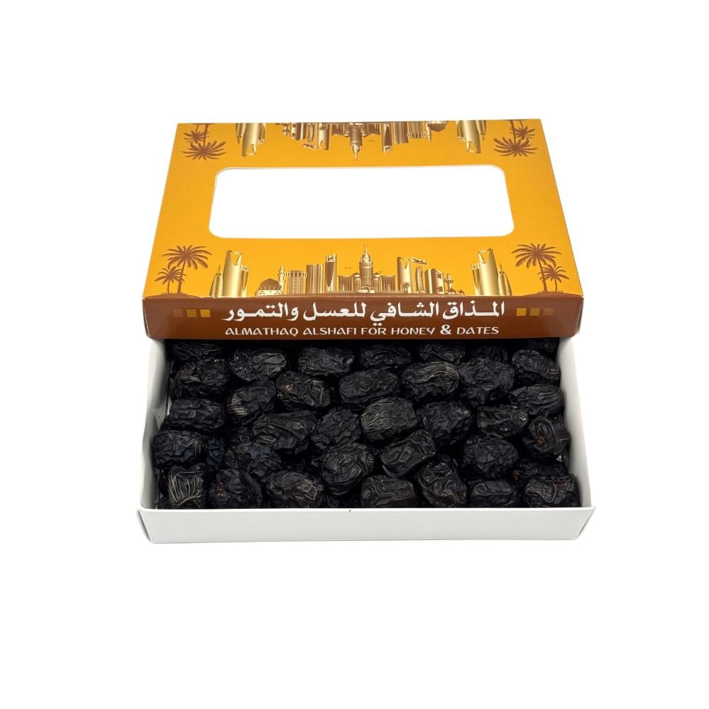 تمر عجوة المدينة