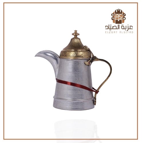 مفواح قهوة حب رمان كبير