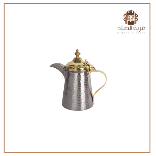 مفواح الباديه استيل مطفي 3