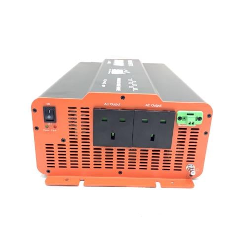 محول ٣ الف واط ١٢ فولت