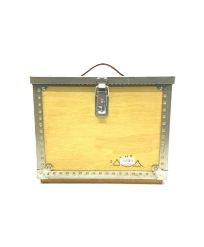 صندوق تراثي ٣٠/٣٠/٣٦سم