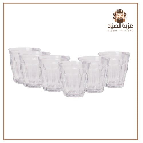 طقم بيالات فرنسية مقاس 9