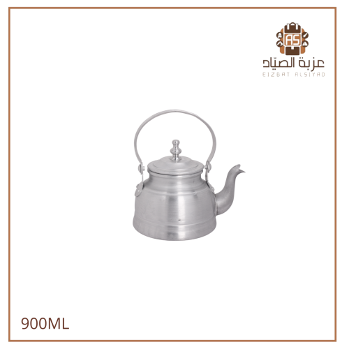 ابريق شبه اليماني 750 ملي