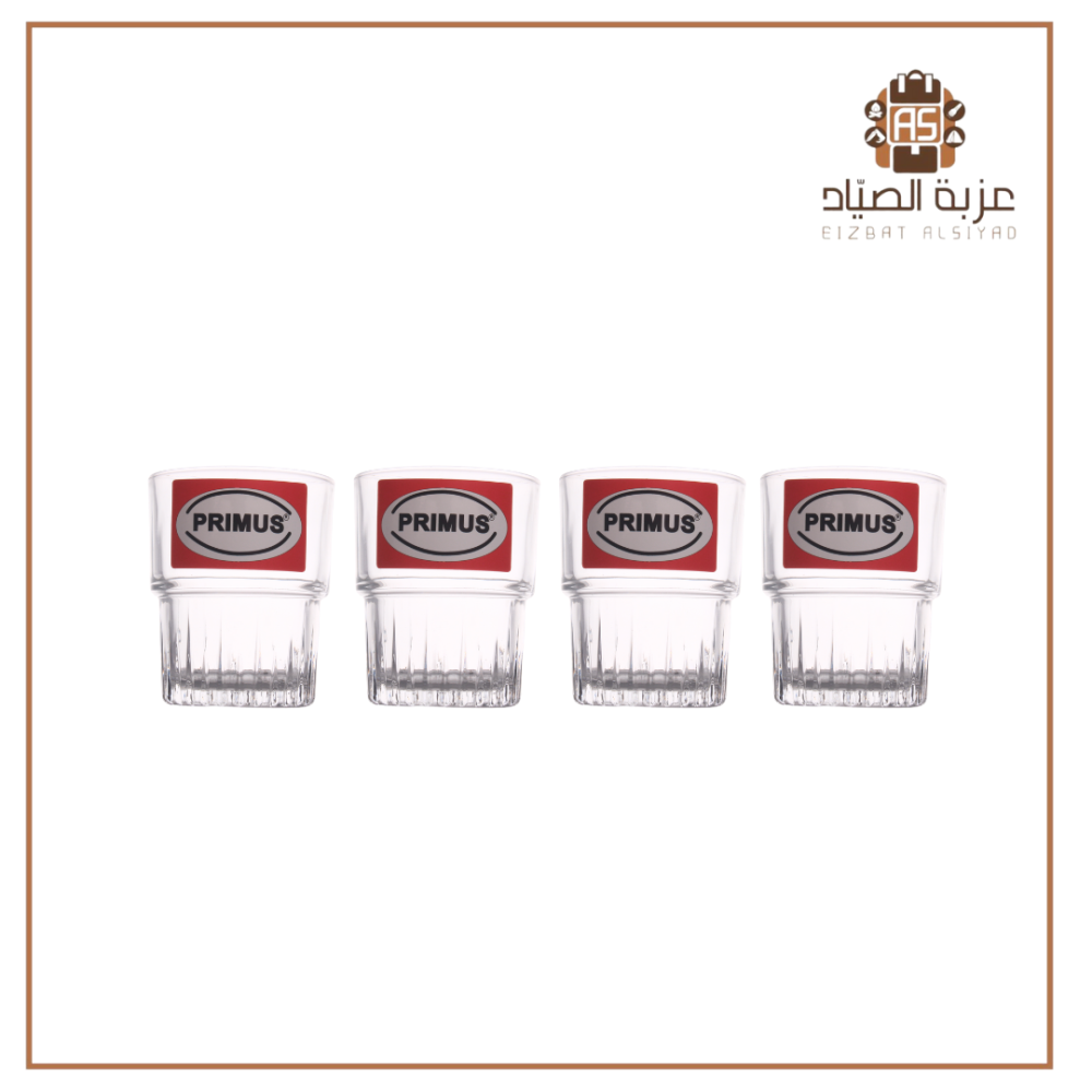 بيالات فرنسية بريموس 4 حبة