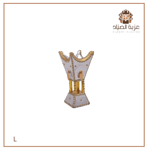 مبخره بو حلق باكستاني كبير