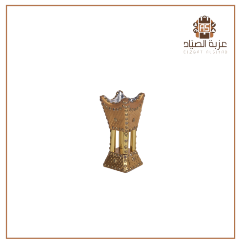 مبخرة خشب عادي مقاس صغير