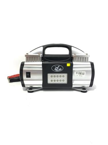 ماطور هواء الفزعة مطور