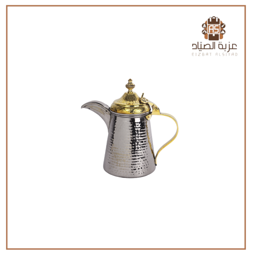 مفواح الباديه استيل 2