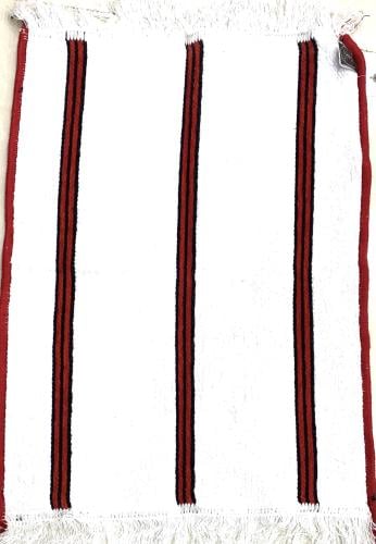 بساط تقديم جديد ٧٠ سم في ٥٠ سم