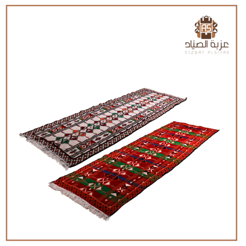 مدة ديالا احمر وجهين