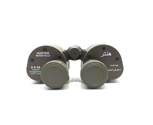 دربيل هنتر ياباني 6/30