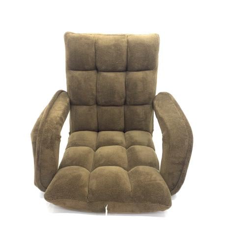 كرسي ارضي مقاس صغير