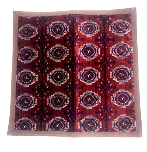 بساط تقديم قماش تركي