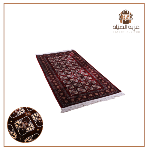 مدة تركي طول 2 متر عرض 1 متر
