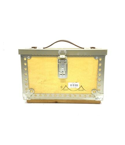 صندوق تراثي ٢١/٢١/٣٠ سم